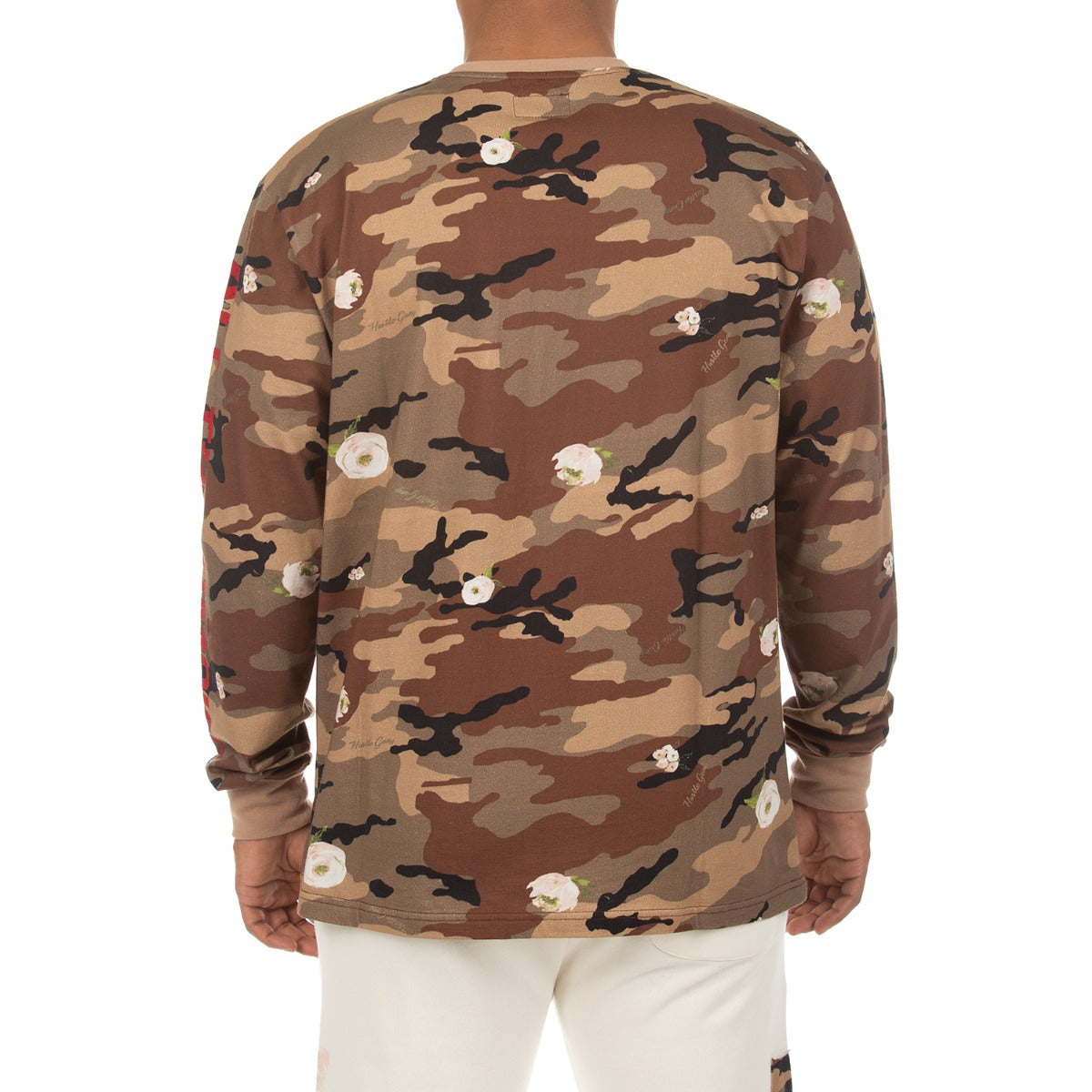HG Titanium Alloy Knit