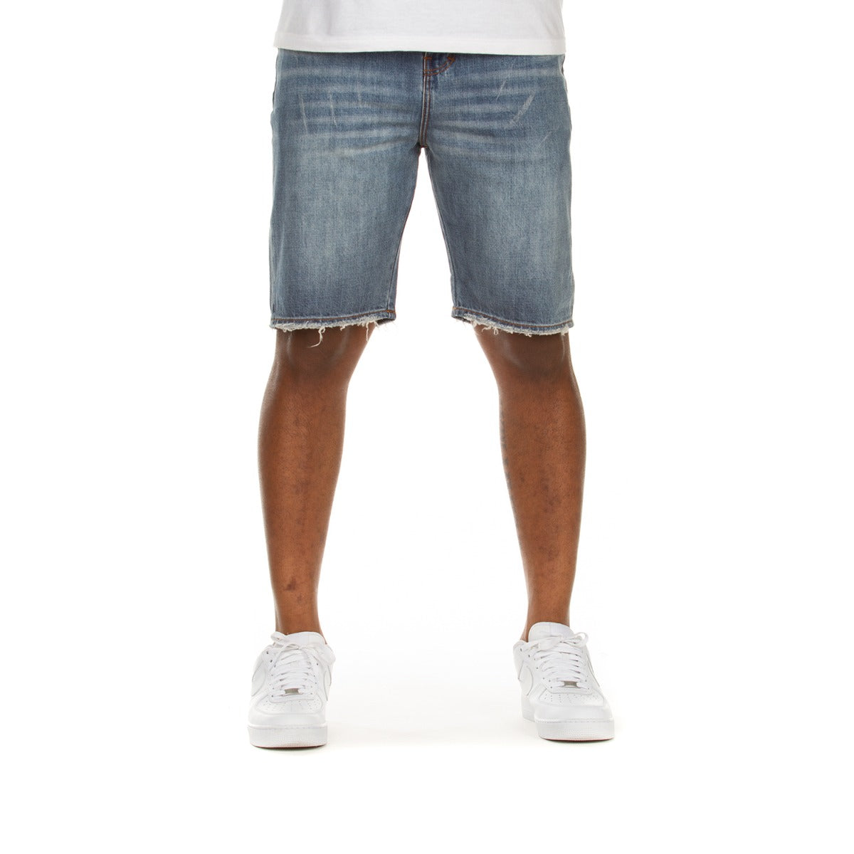 HG Chipper Jean Short