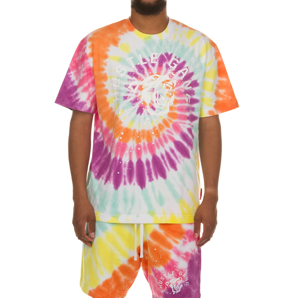 HG Stoned Knit