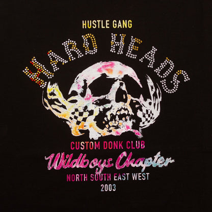 HG Hard Heads Donk Knit