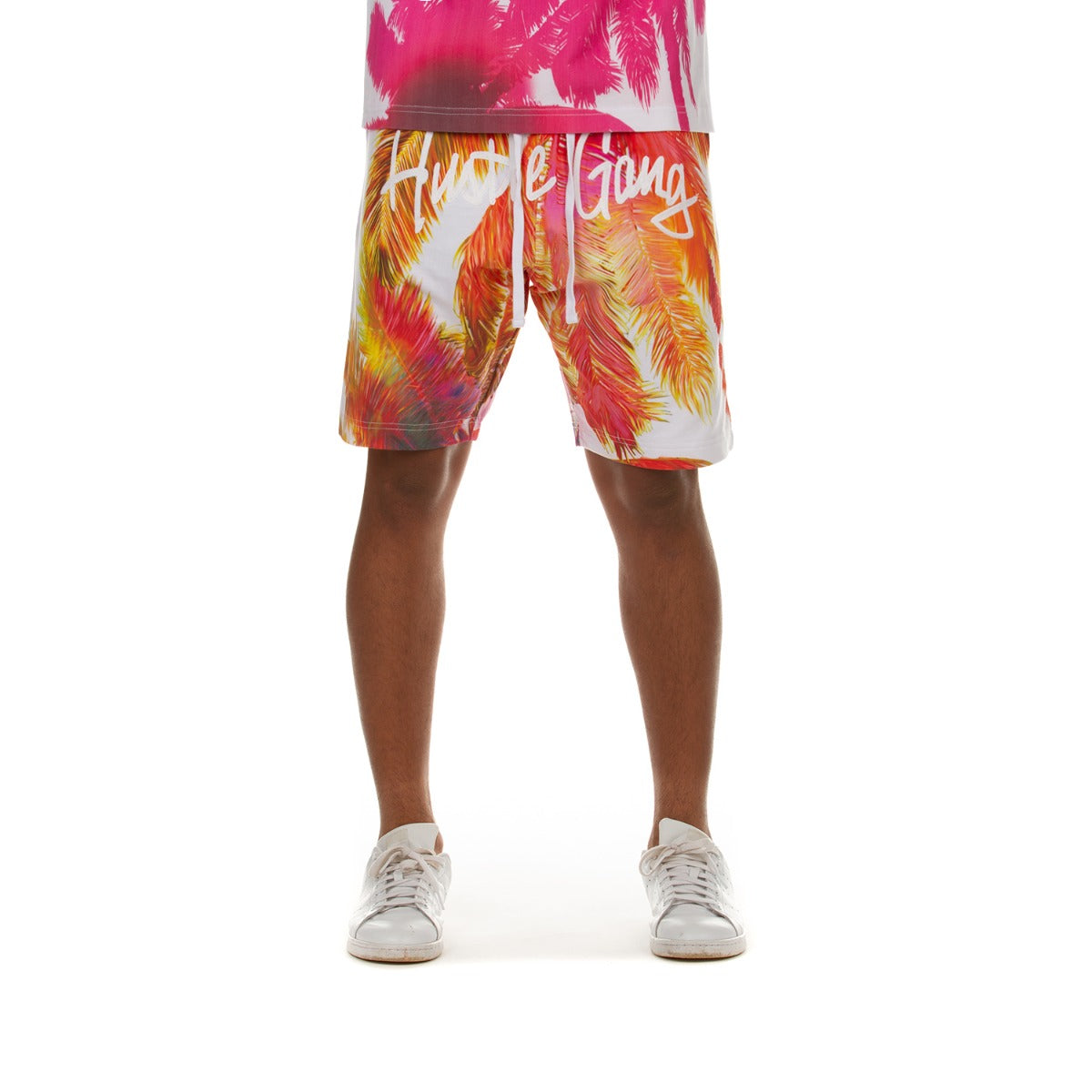 HG Coast Short