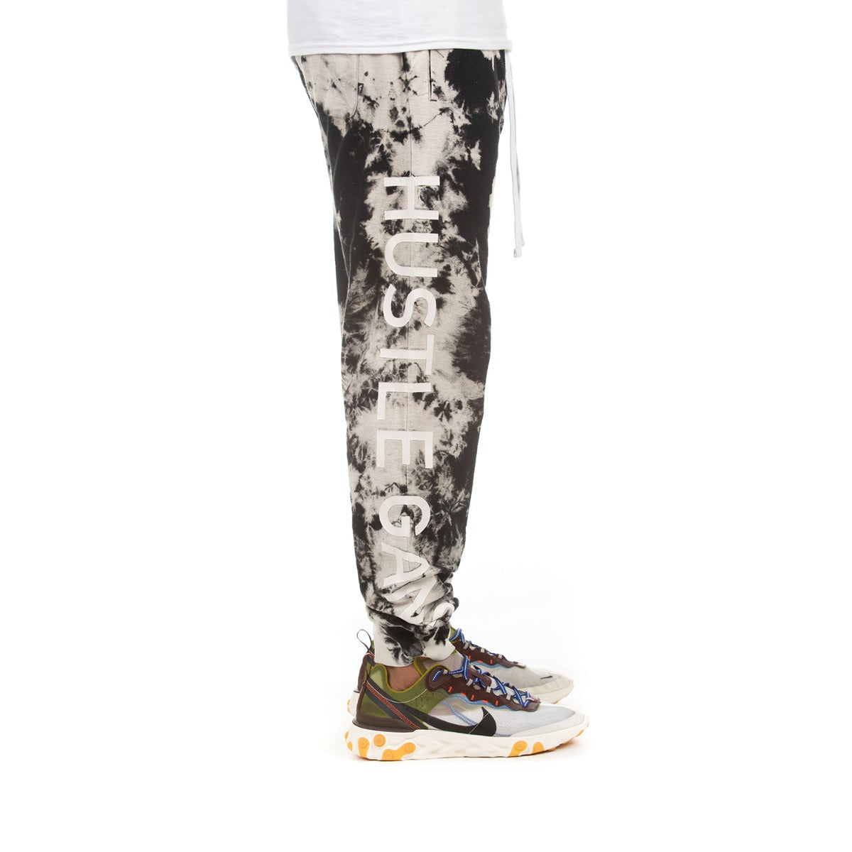 HG Distrubance Pant