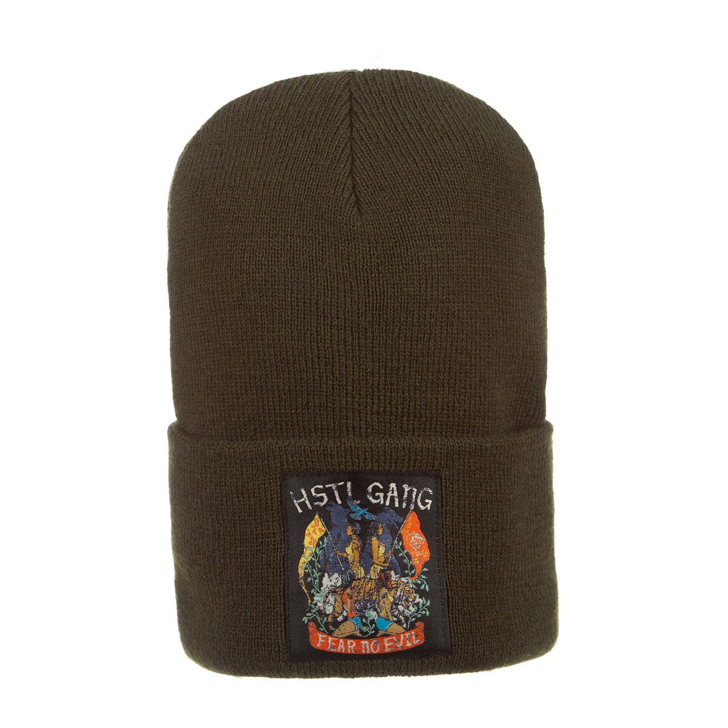 HG Omen Beanie