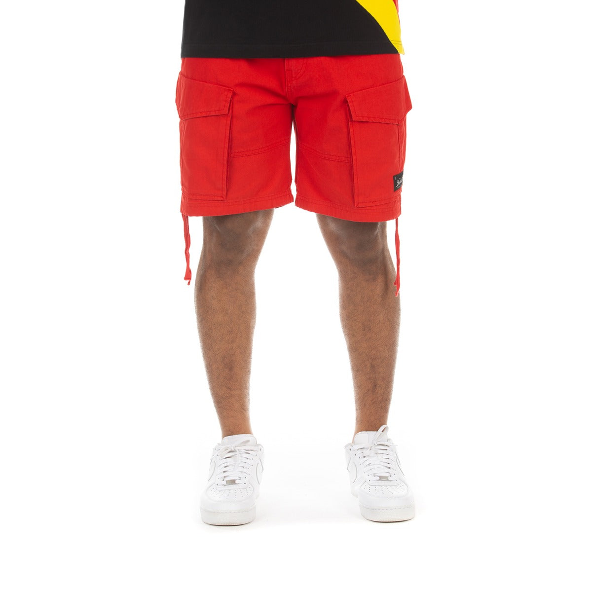 HG J Rancher Short