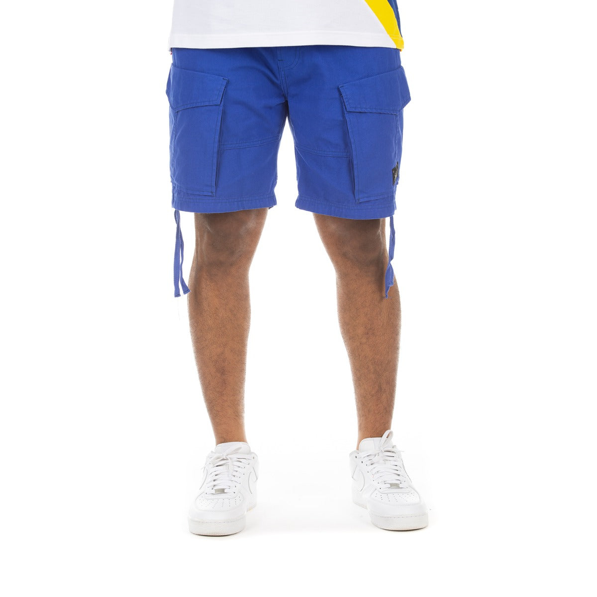 HG J Rancher Short