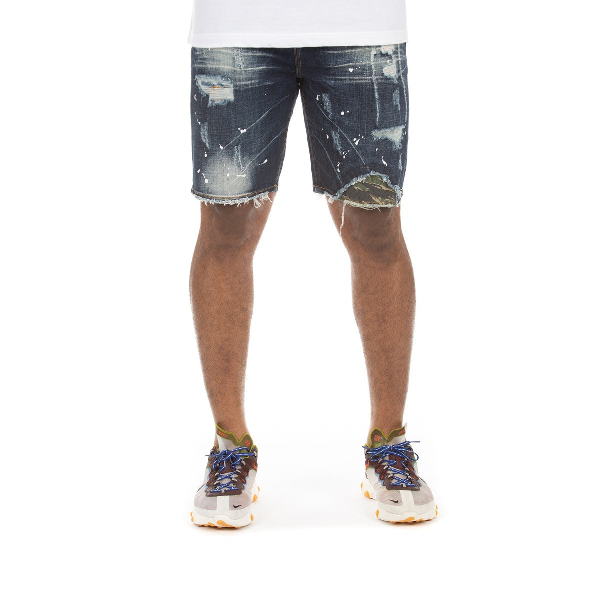 HG Fisher Short