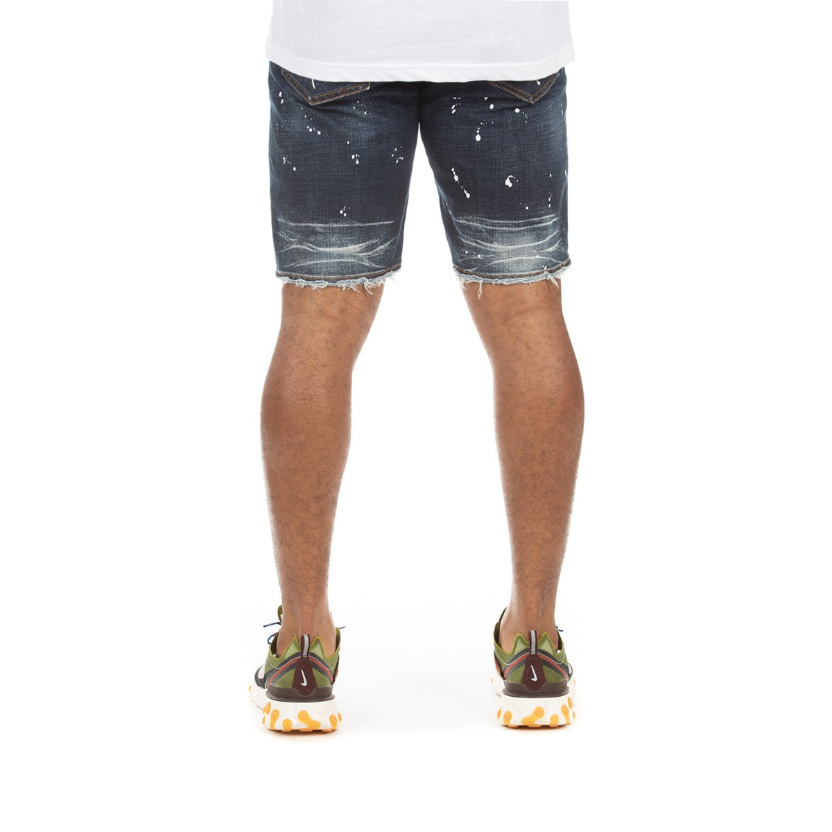 HG Fisher Short
