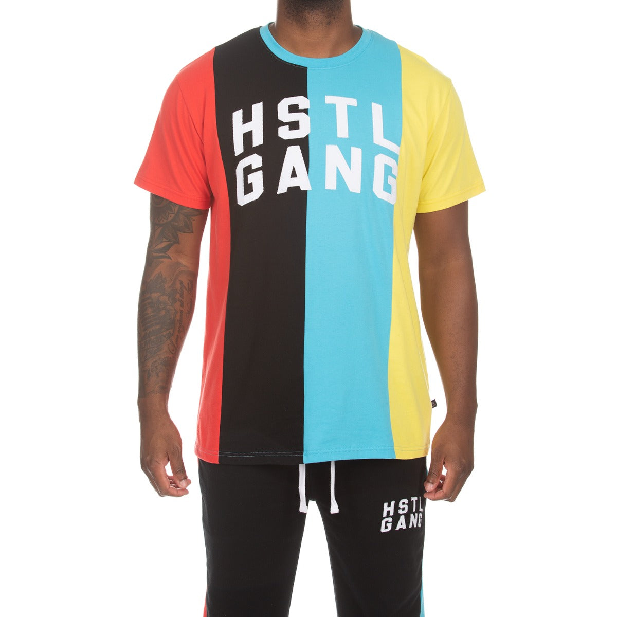 HG Ozzie Knit