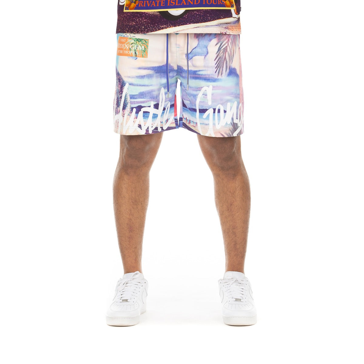 HG Sorrento Short