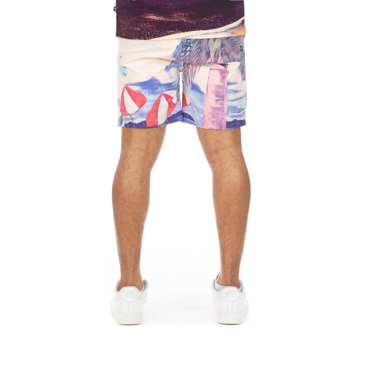 HG Sorrento Short