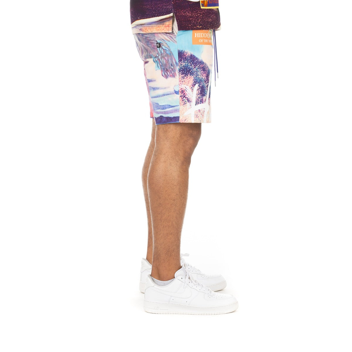 HG Sorrento Short
