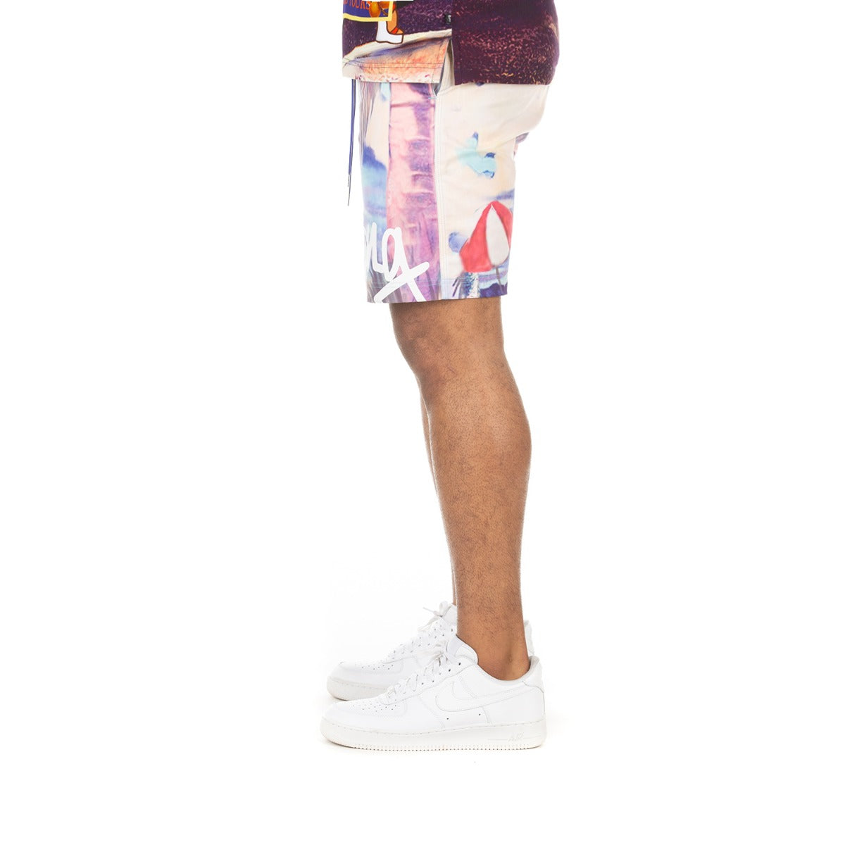 HG Sorrento Short
