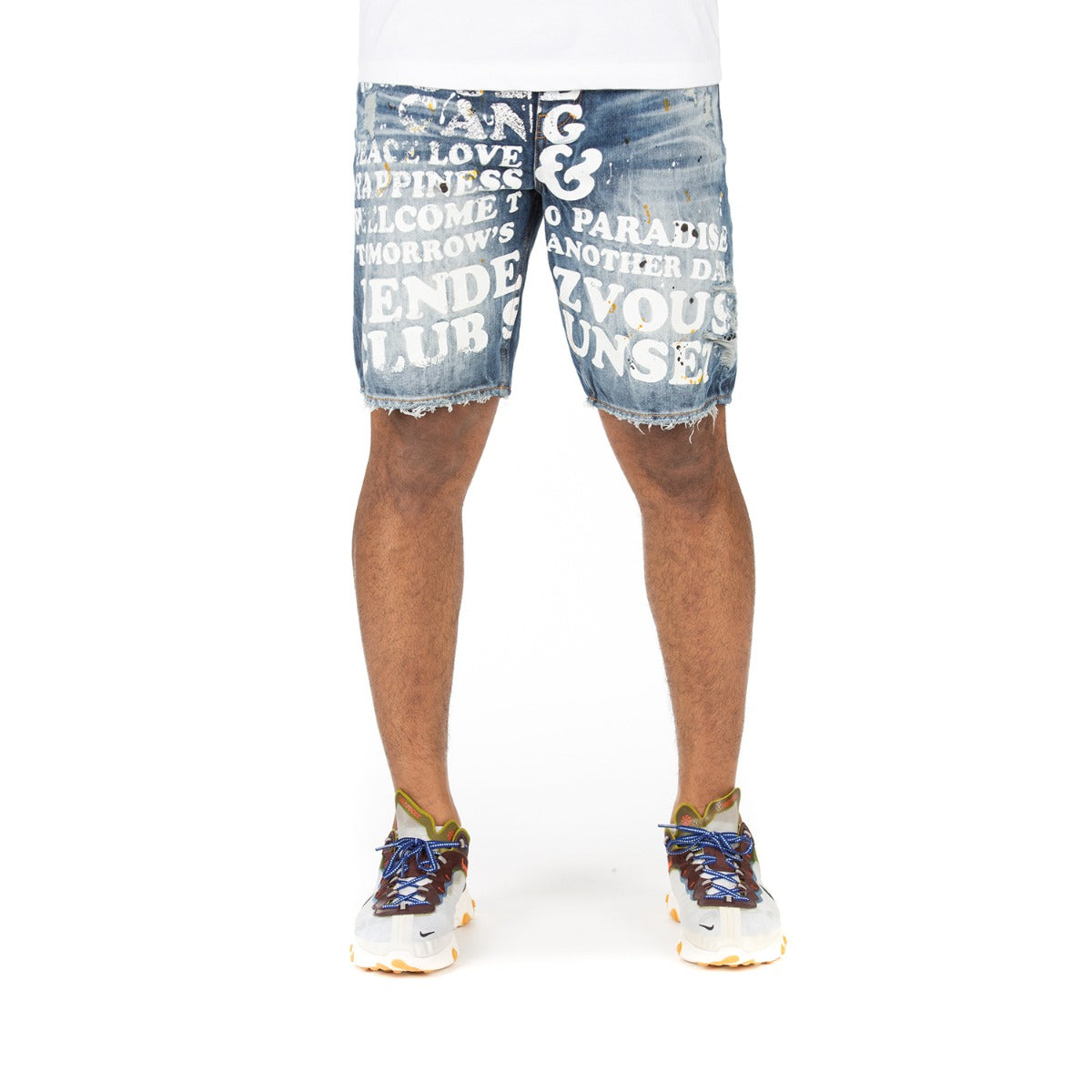 HG Rendezvous Short
