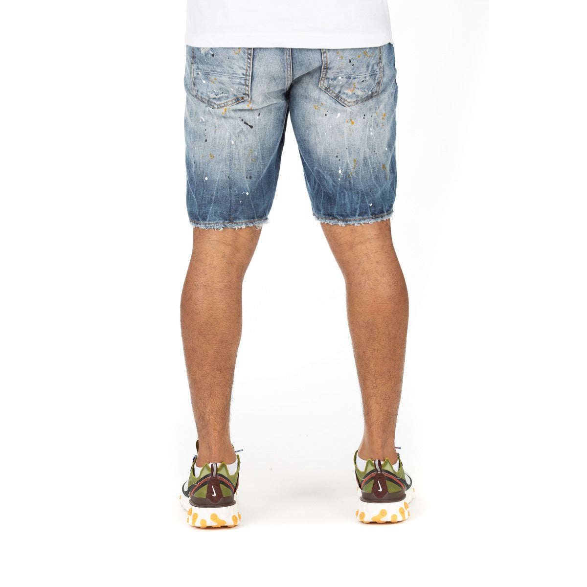 HG Rendezvous Short