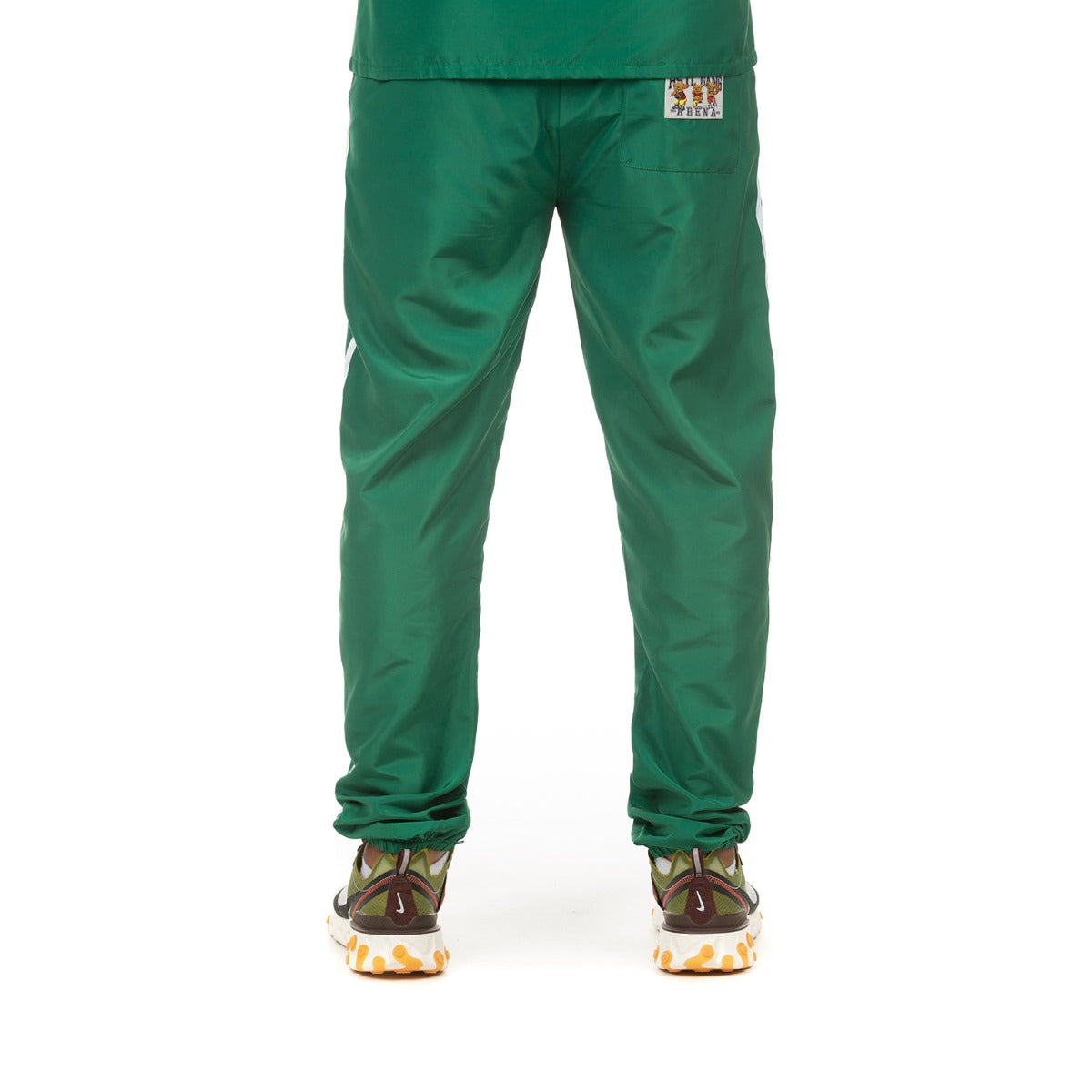 HG Rams Head Pant