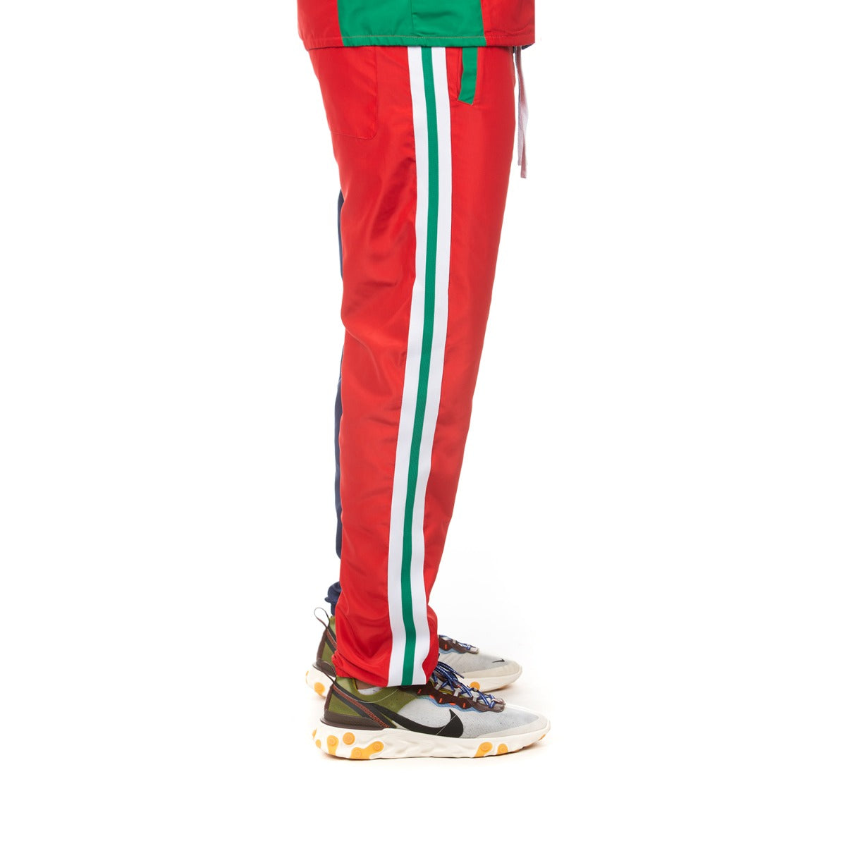 HG Def Defy Pant