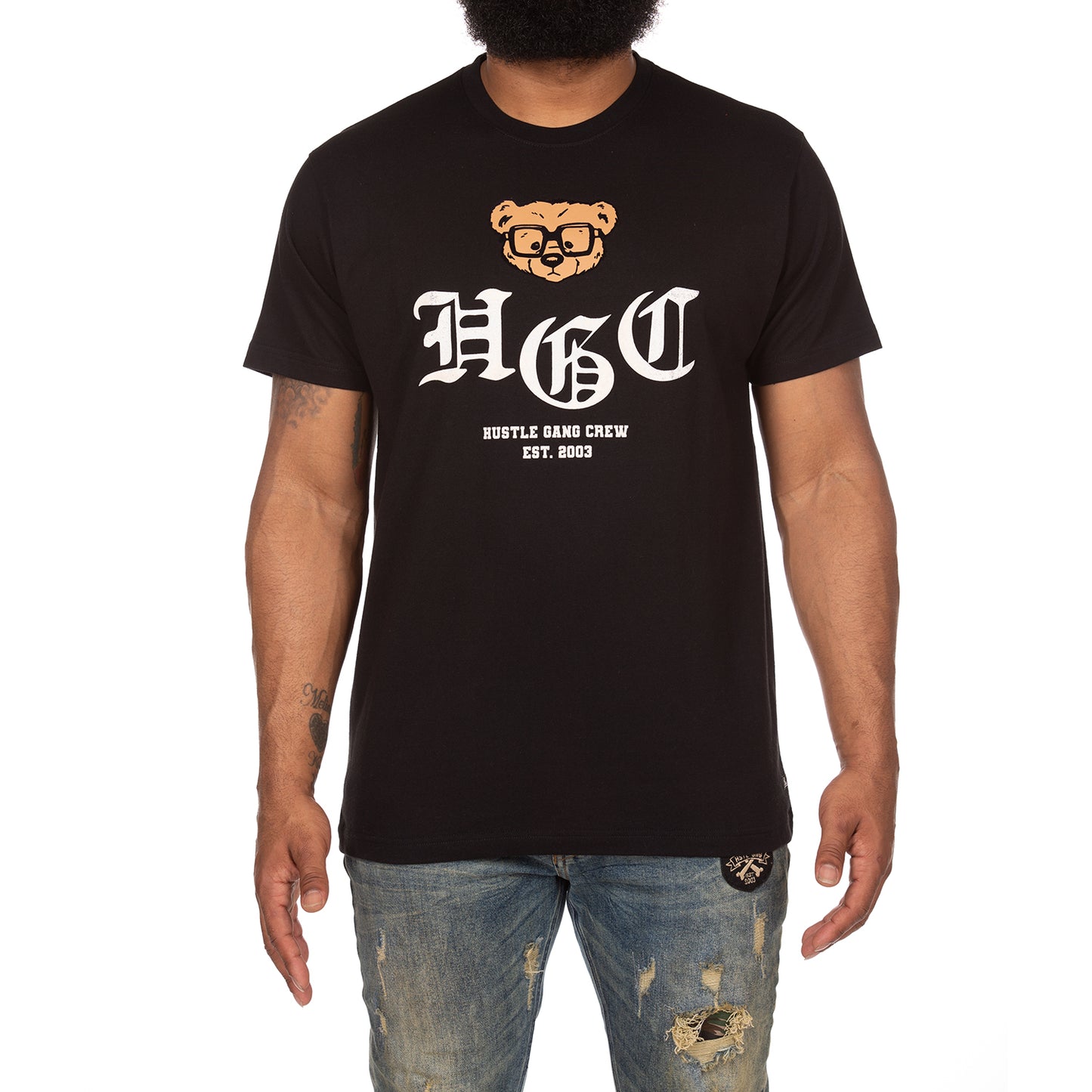 HG Bread Knit