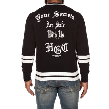 HG Lucci Sweater