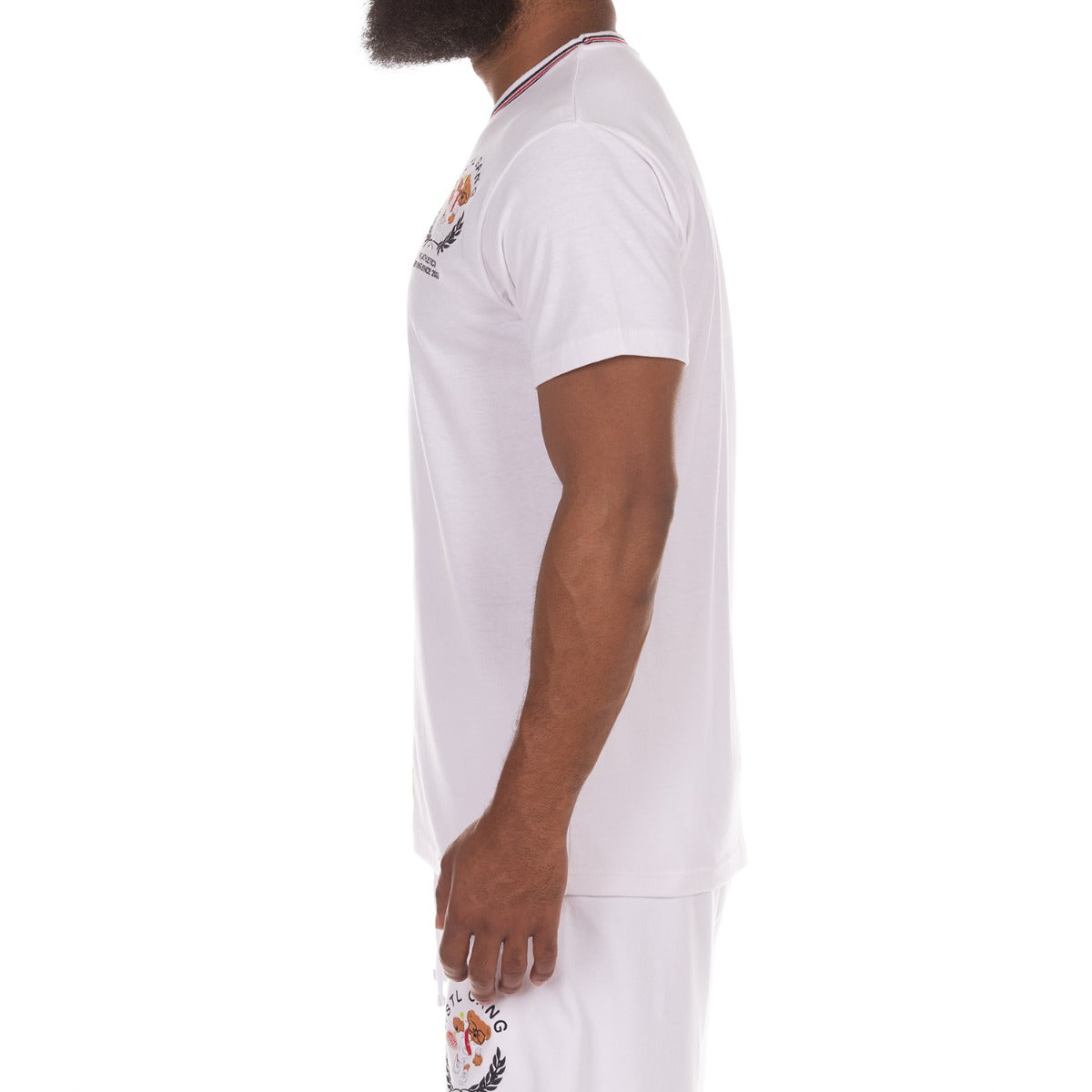 HG Tally Holmes Knit