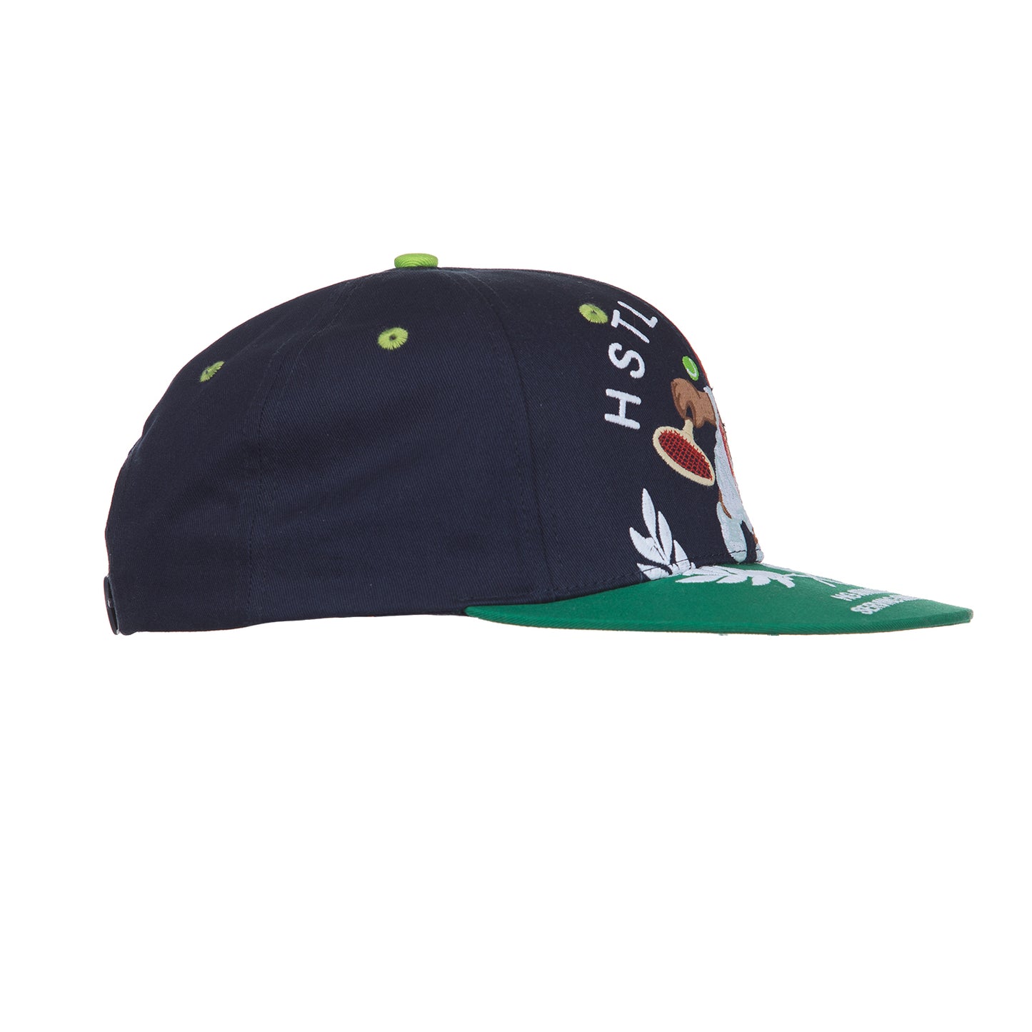 HG Yannick Snapback Cap