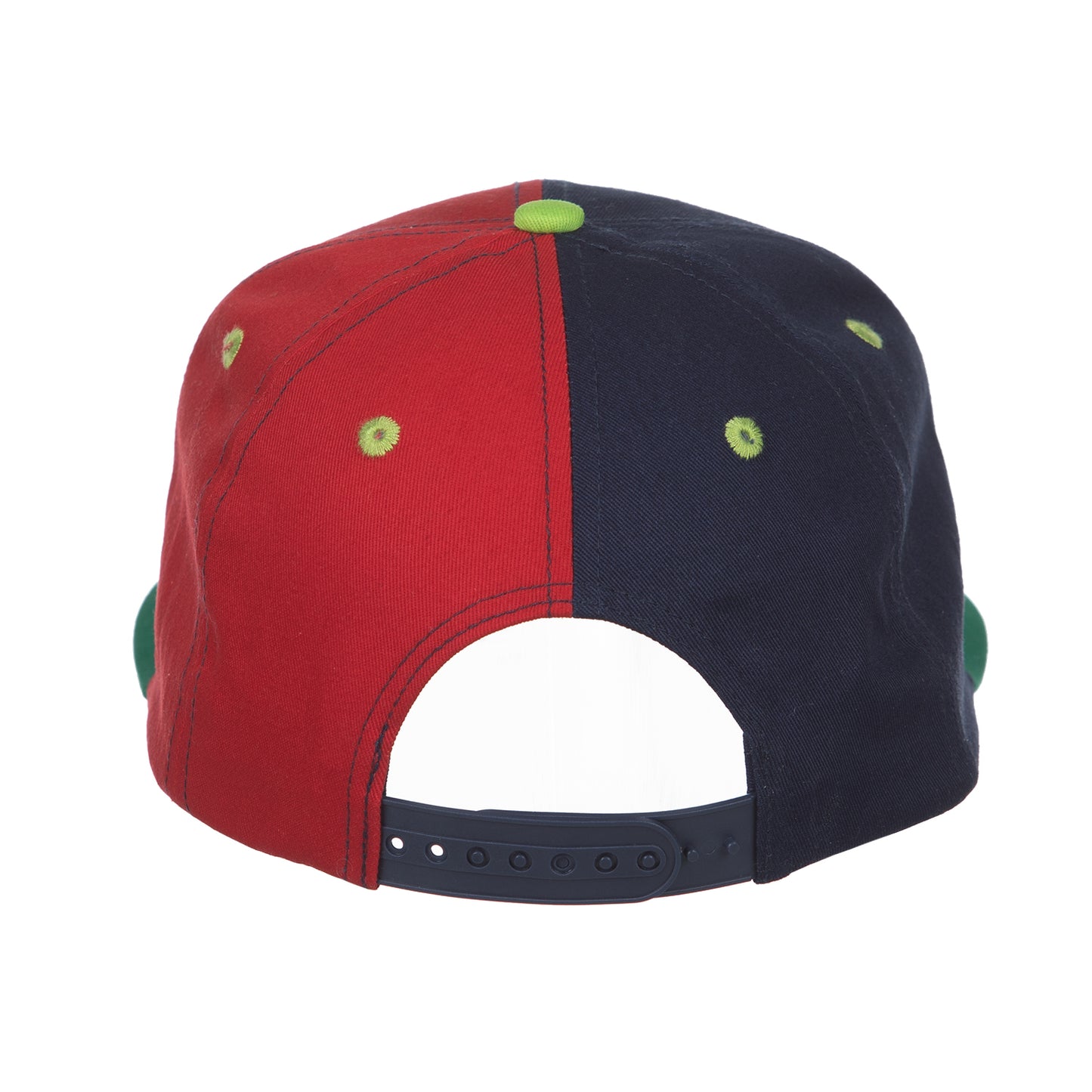 HG Yannick Snapback Cap