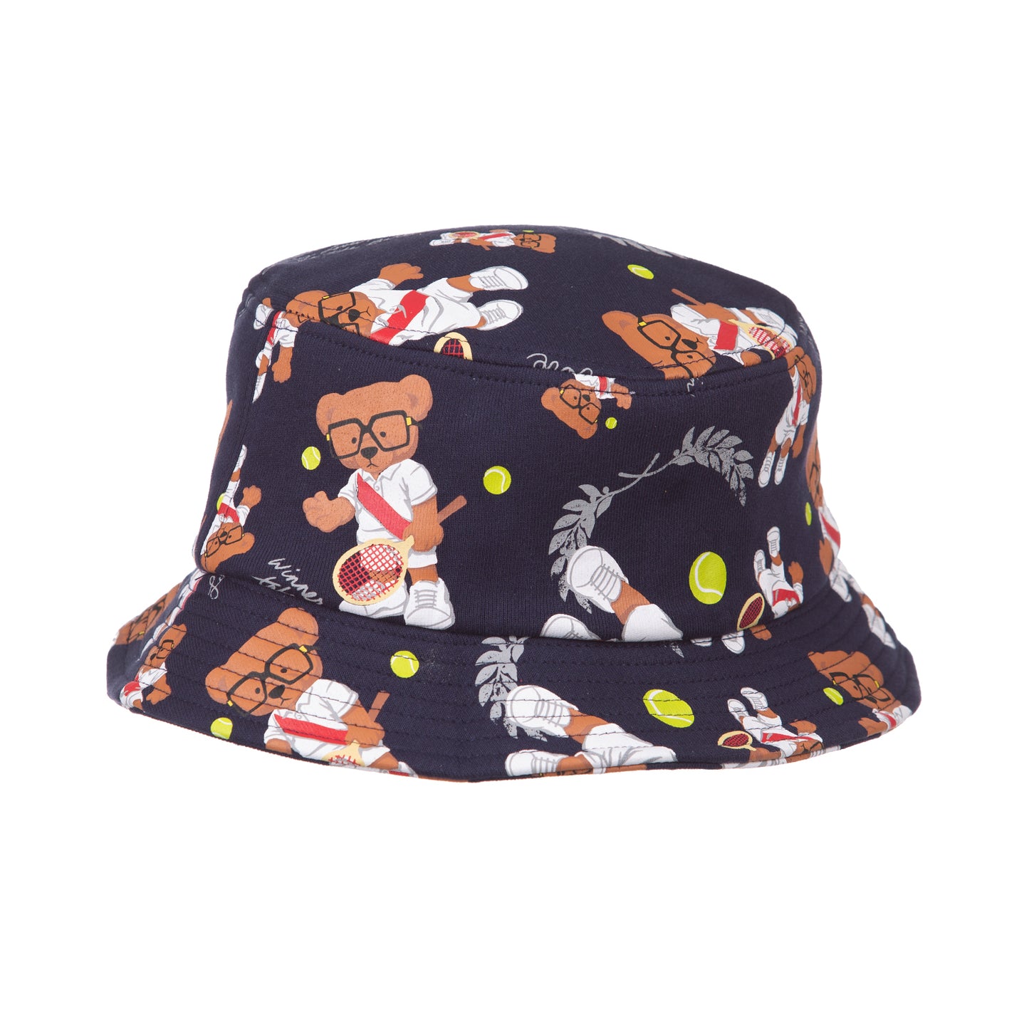 HG Malivai Bucket Hat