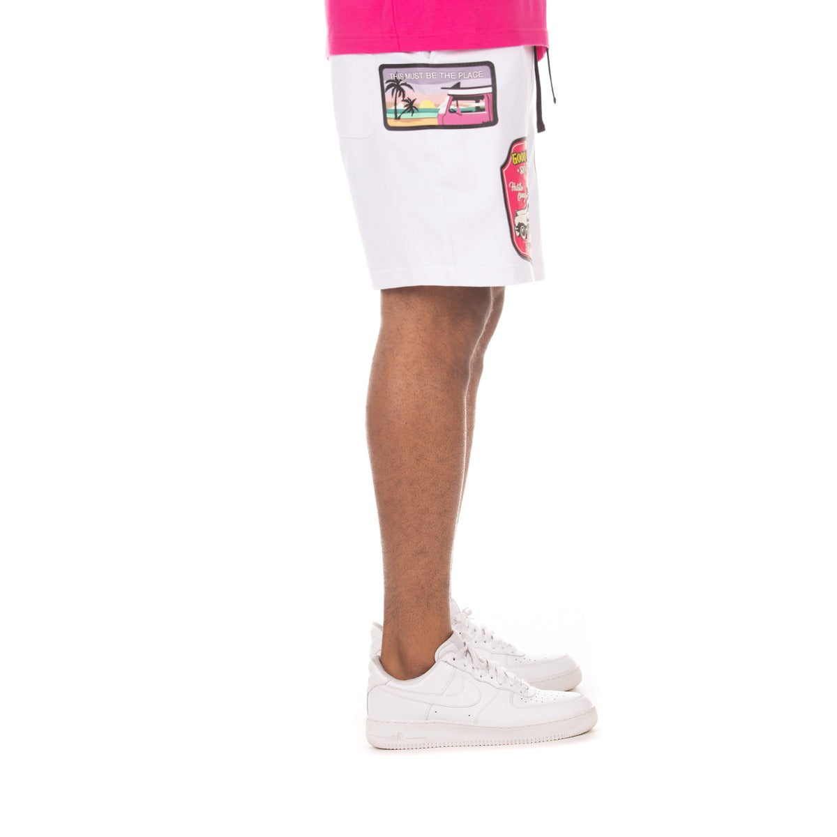 HG Best Wishes Short