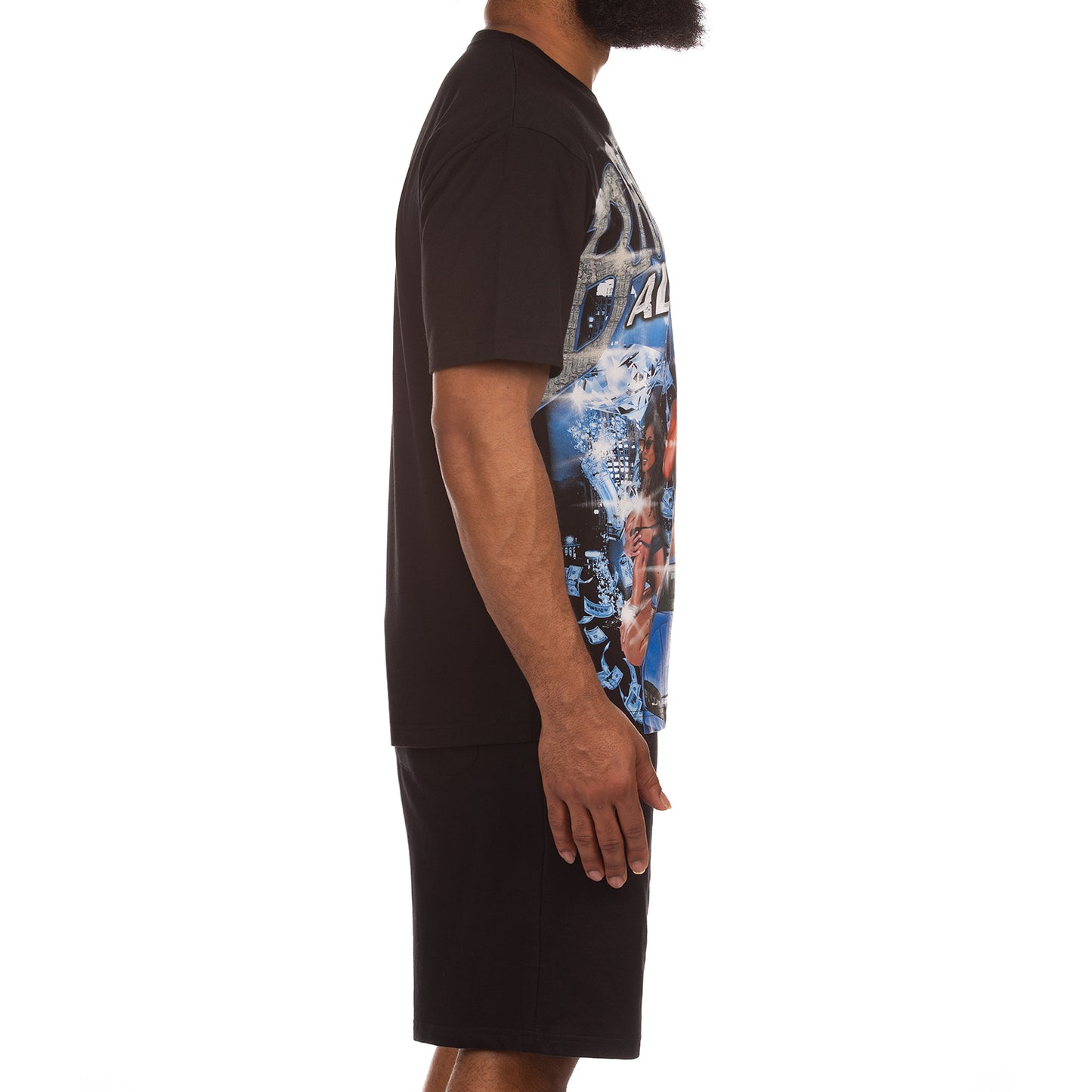 HG Rule Breaker Knit