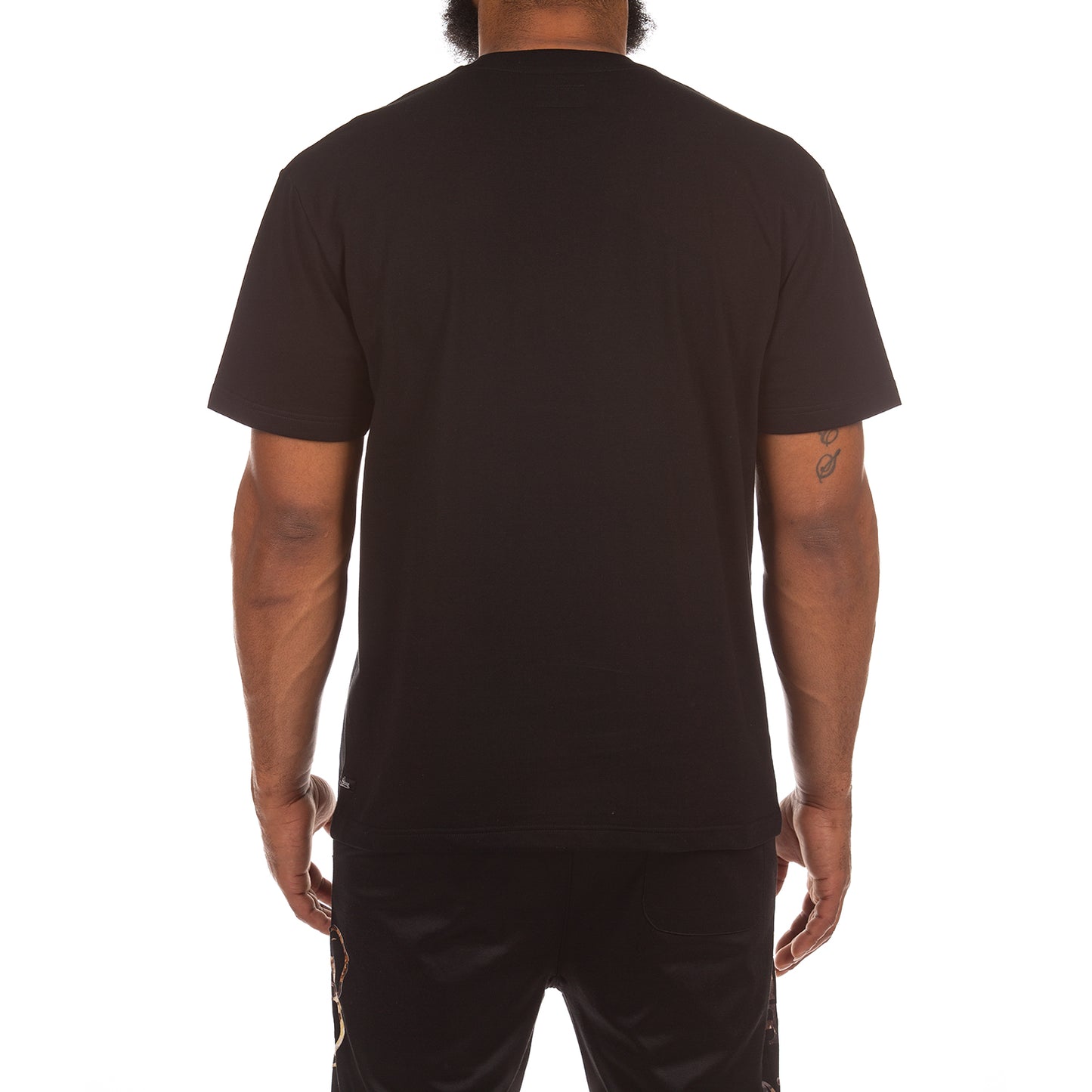 HG Pediment Knit