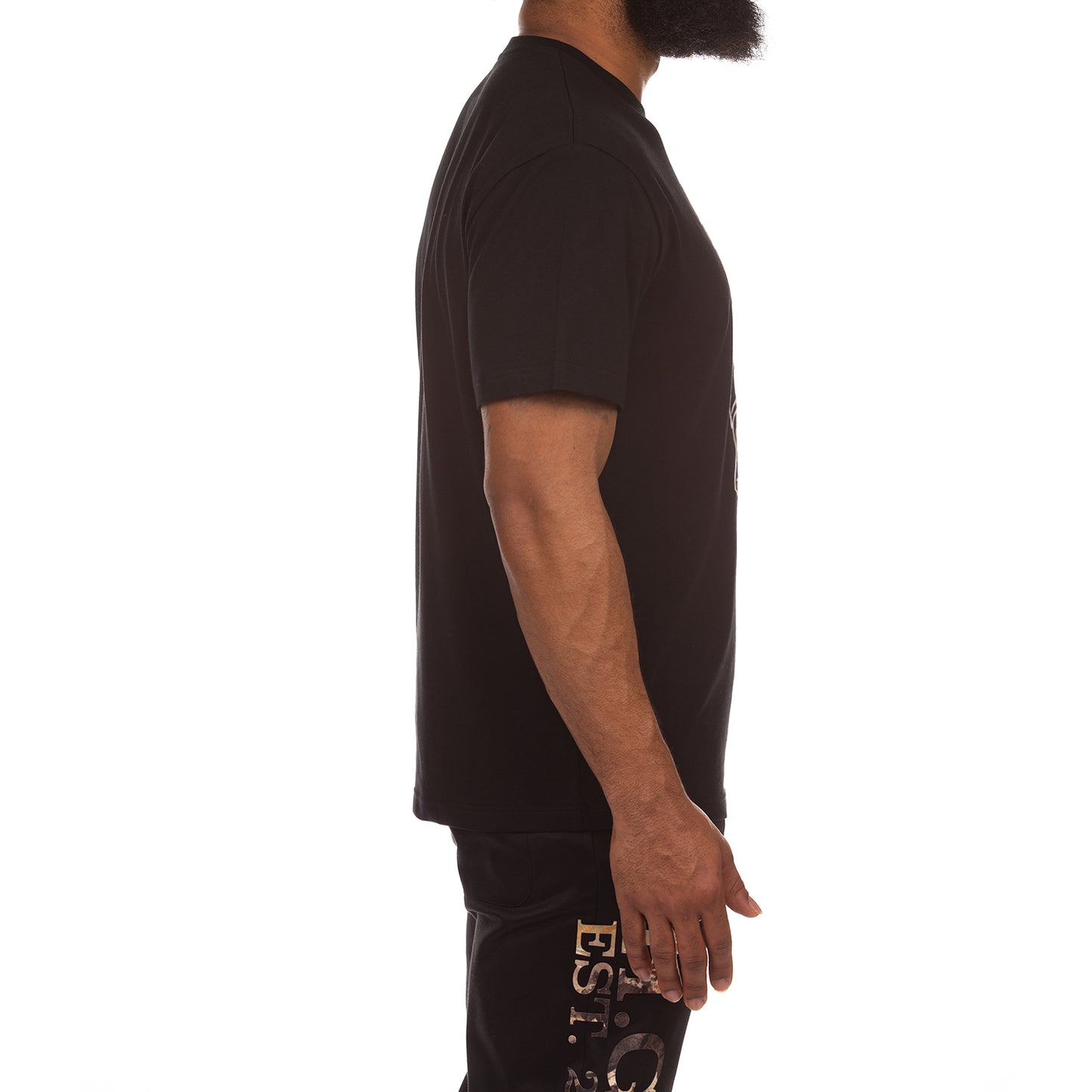 HG Pediment Knit