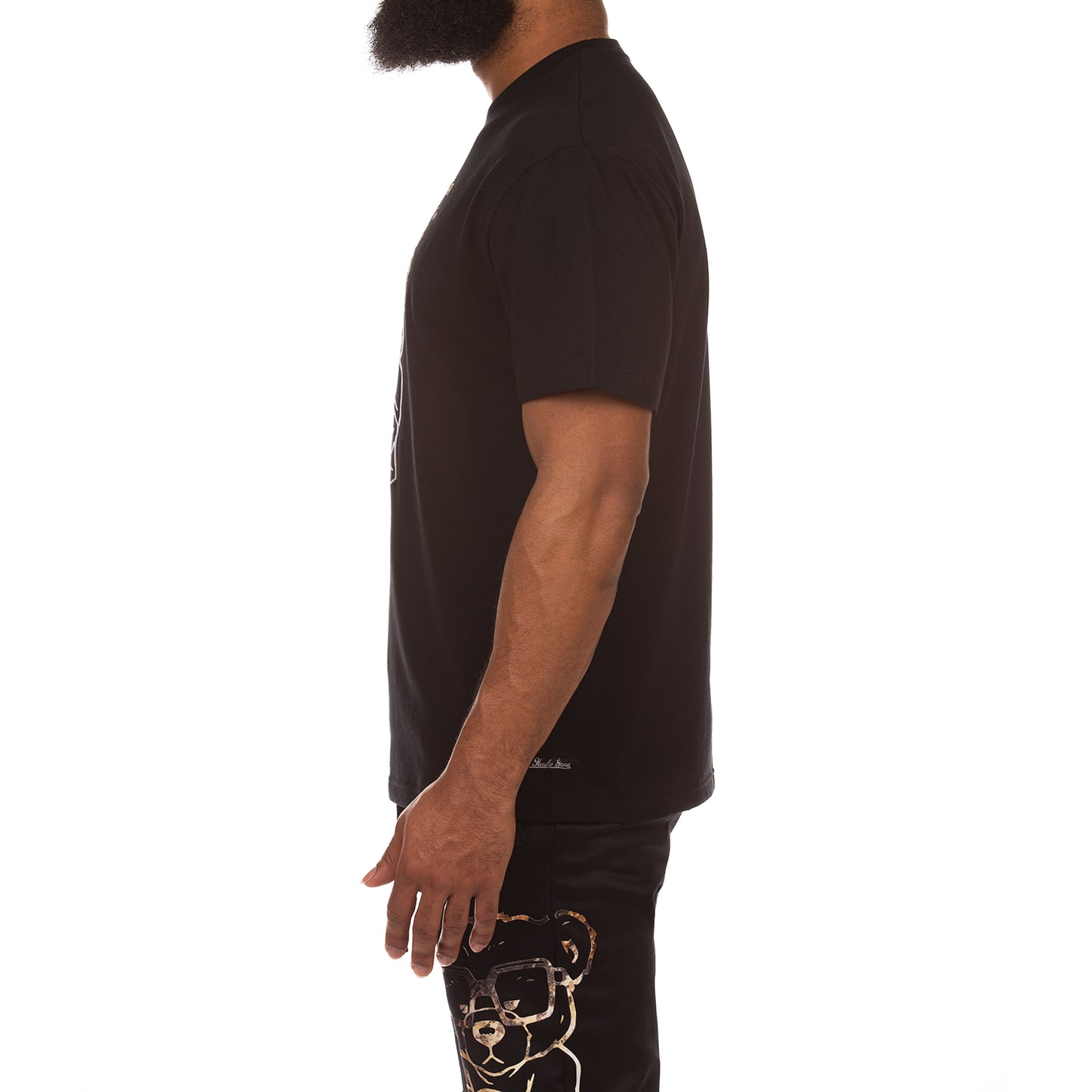 HG Pediment Knit