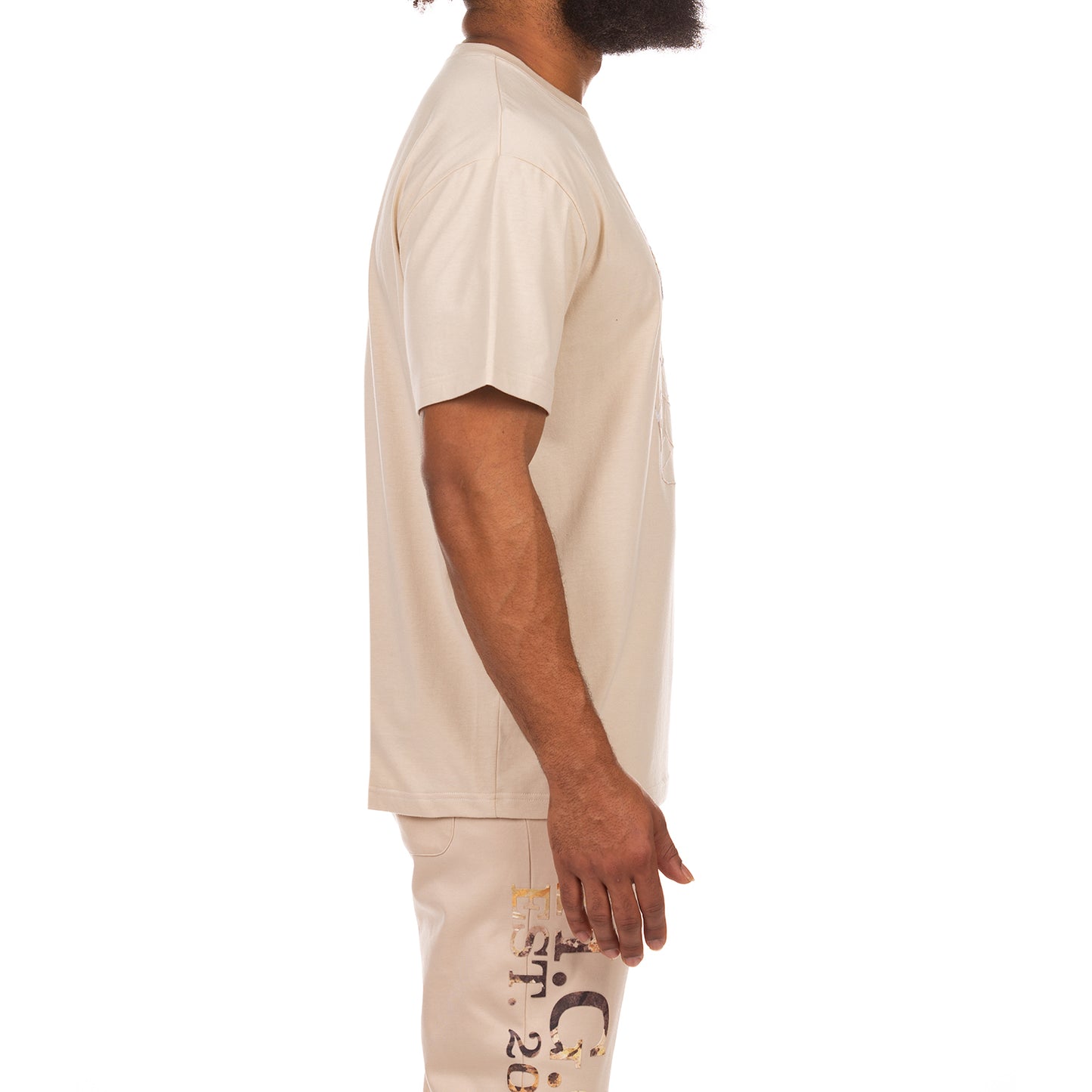 HG Pediment Knit