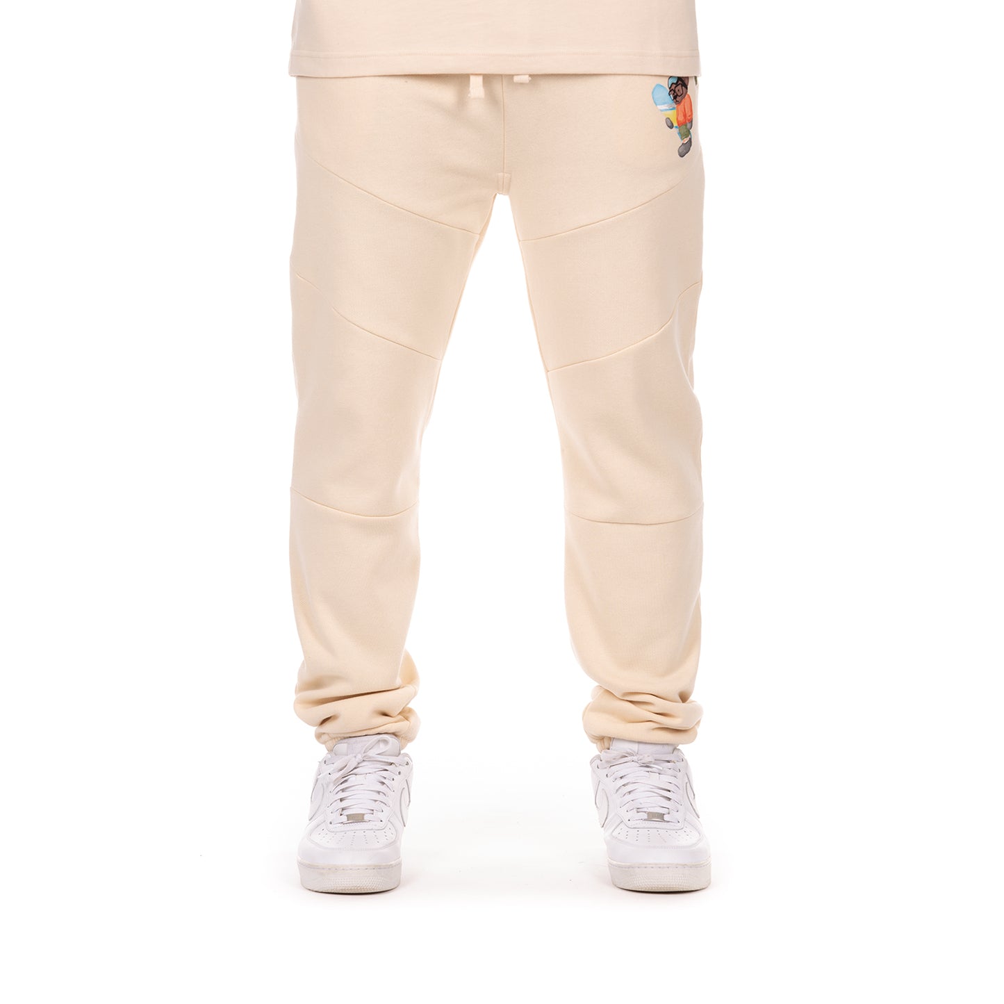 HG Crippler Sweatpant