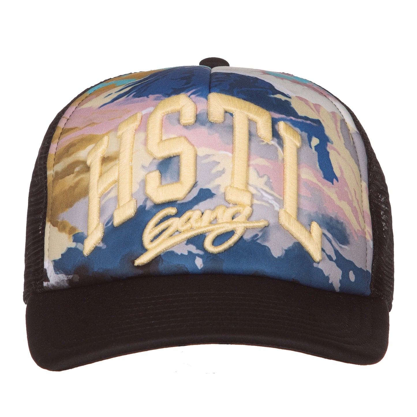 HG Snowcapped Trucker Hat