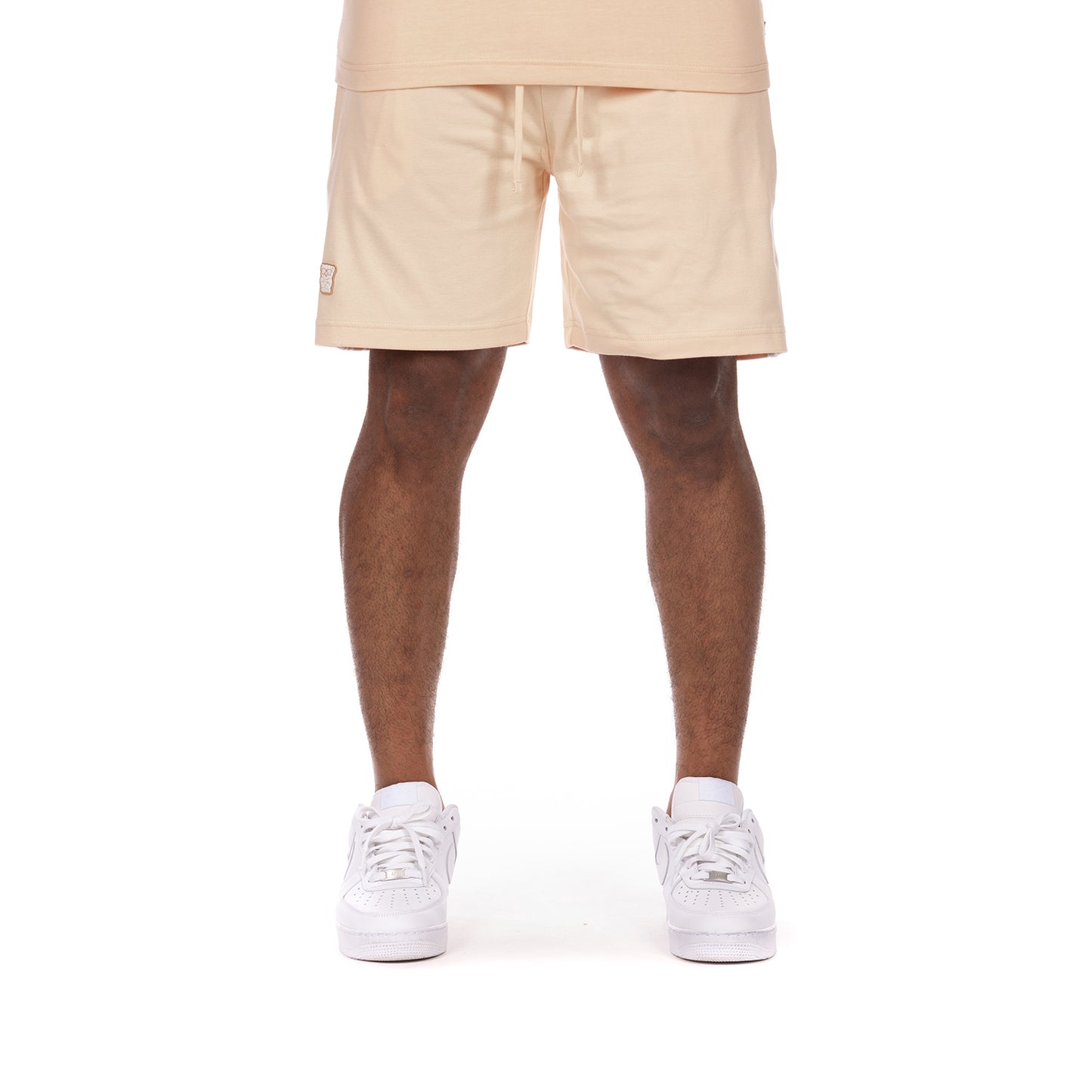 HG Steely Short