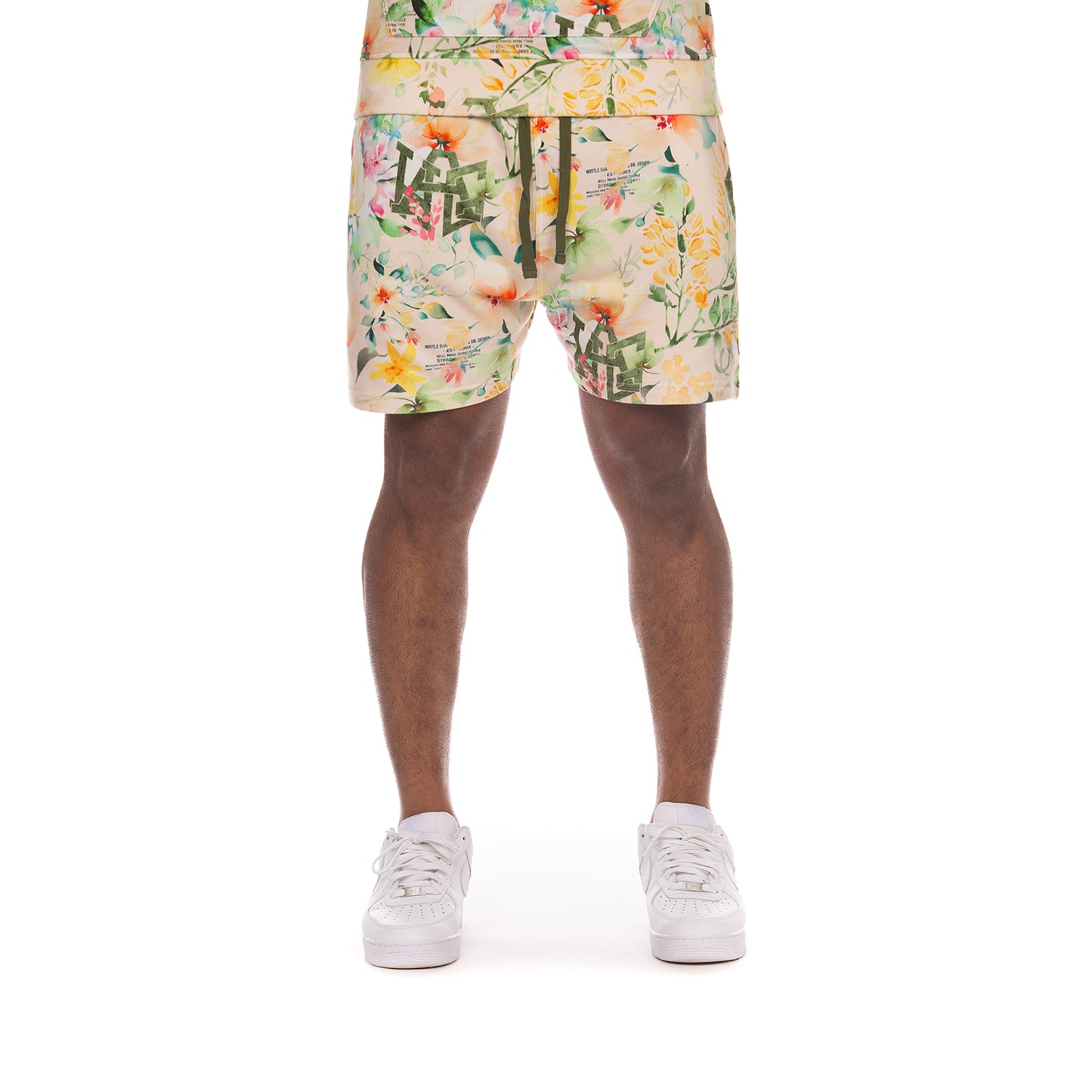 HG Esoteric Short