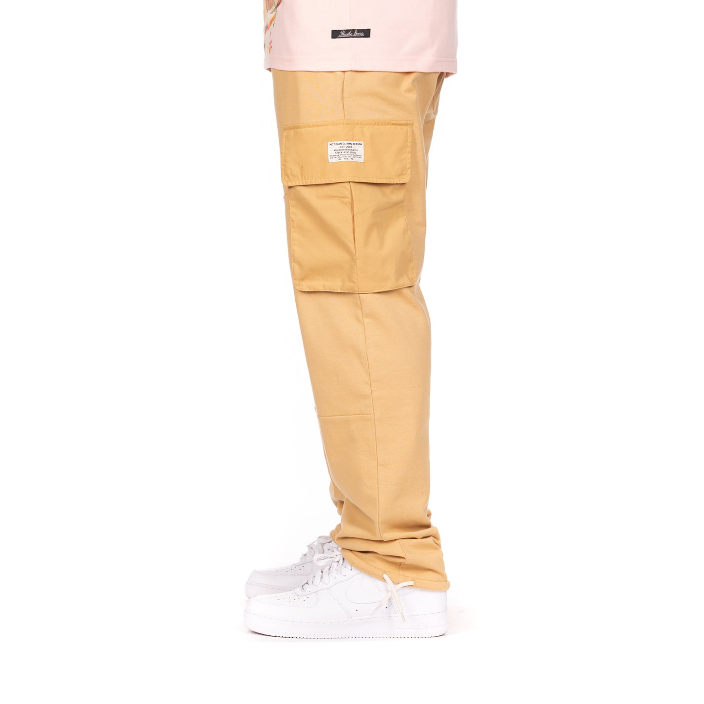 HG Practice Cargo Pant