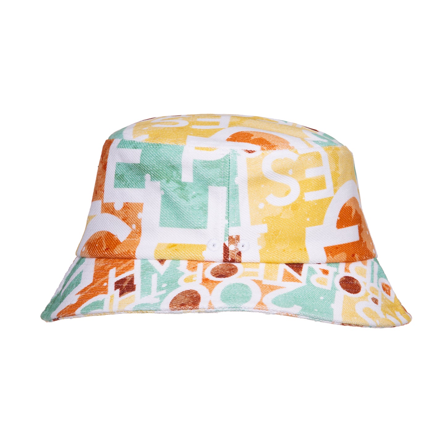 HG Lowercase Bucket Hat