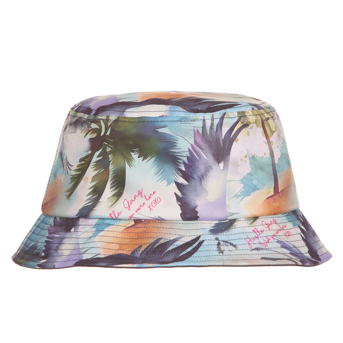 HG Kingston Bucket Hat