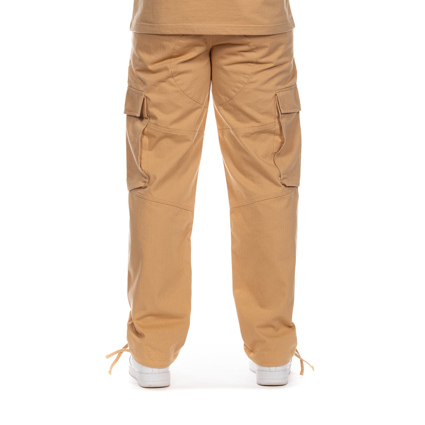 HG Scratch Line Pant