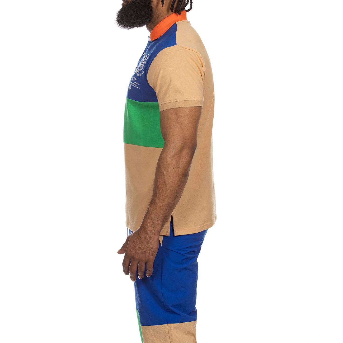 HG Baton Polo