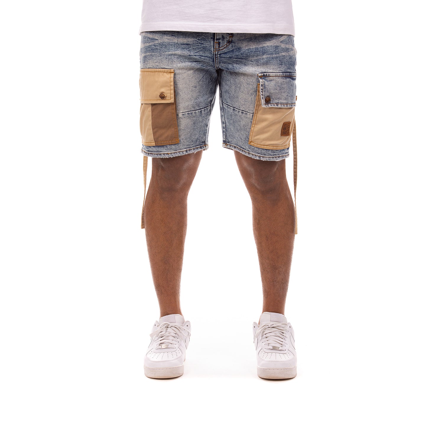 HG Grounded Short