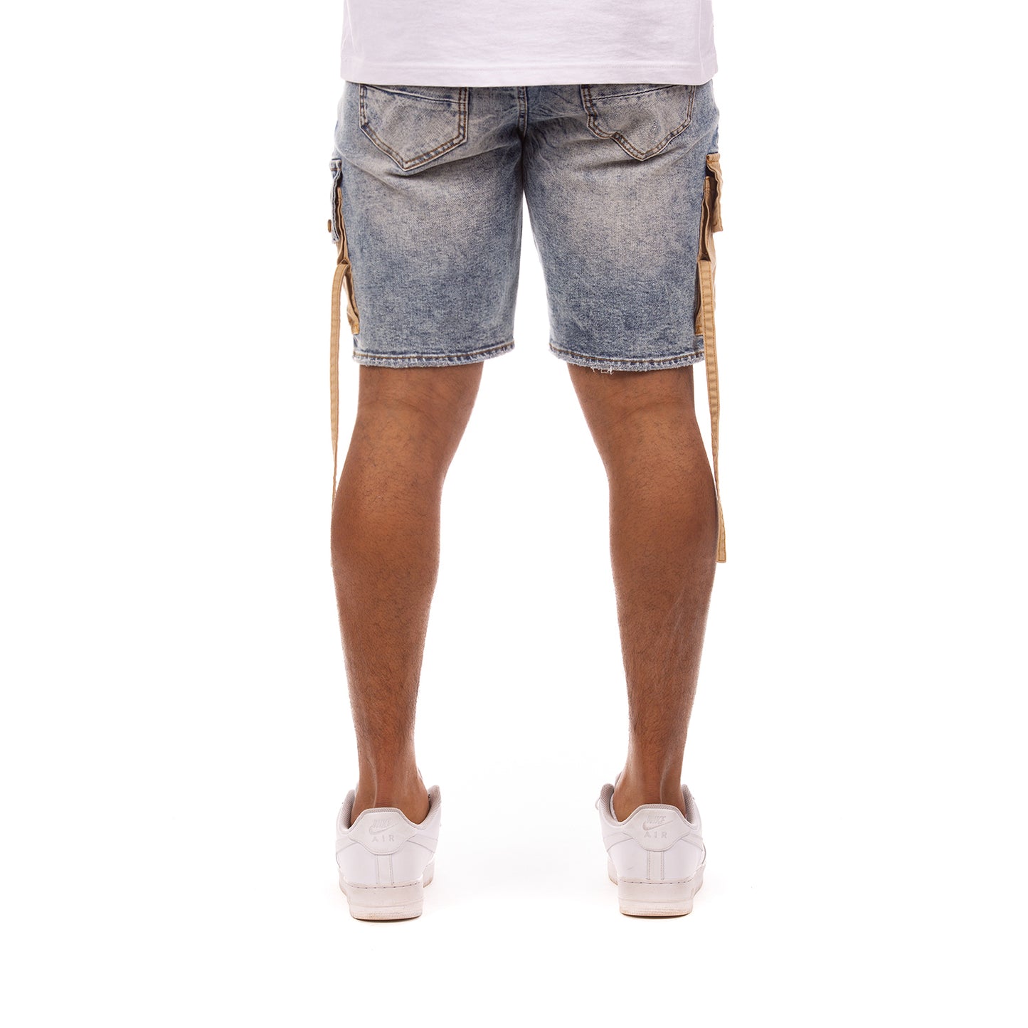HG Grounded Short