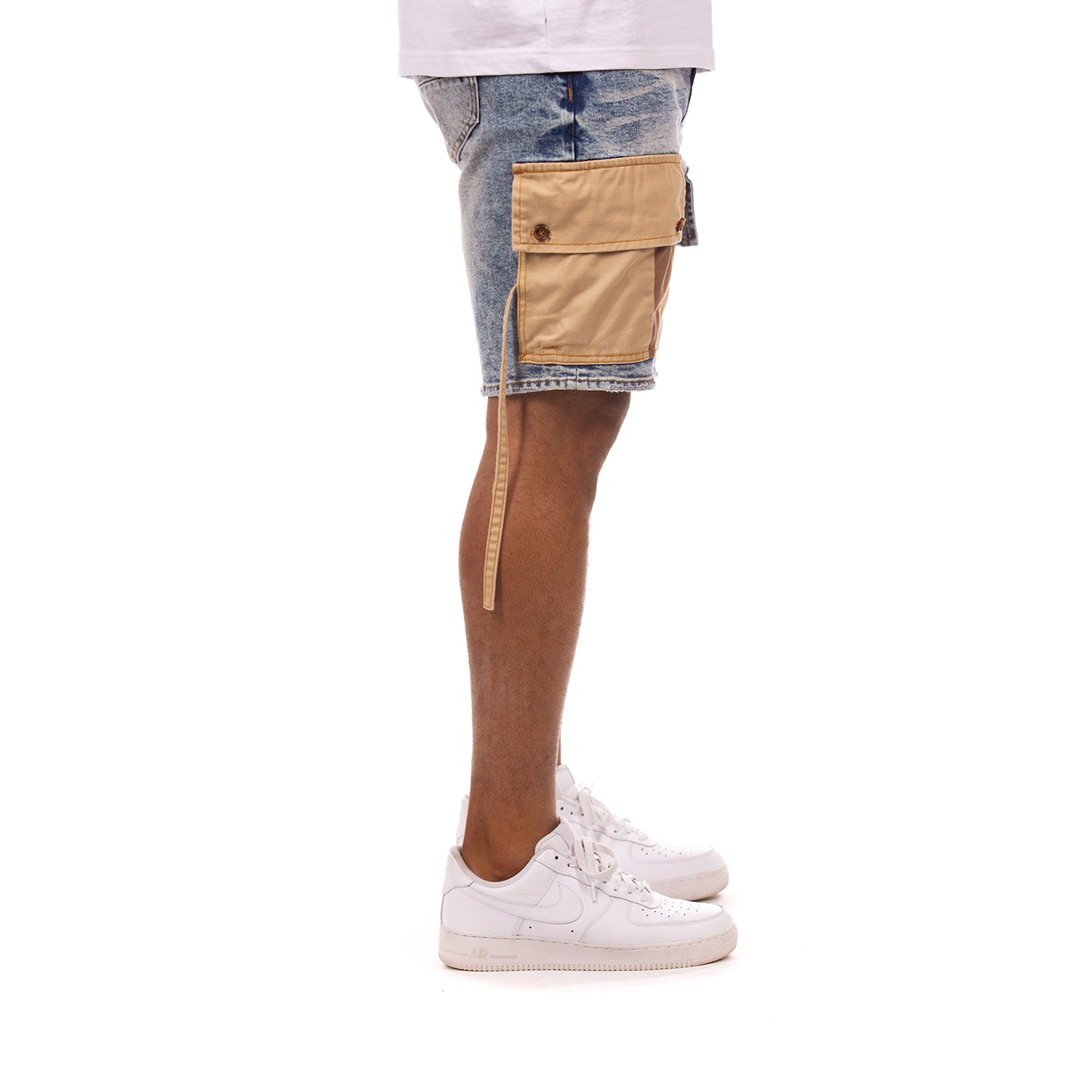 HG Grounded Short