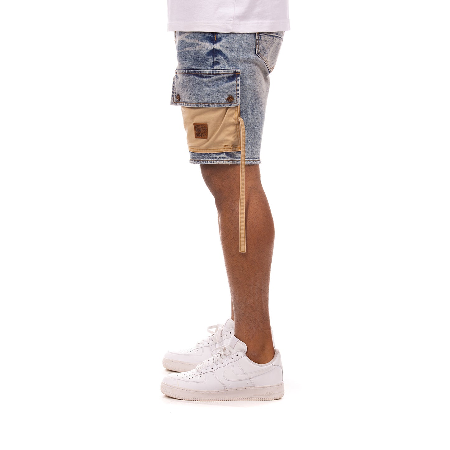 HG Grounded Short