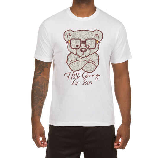 HG Needle Point Tee