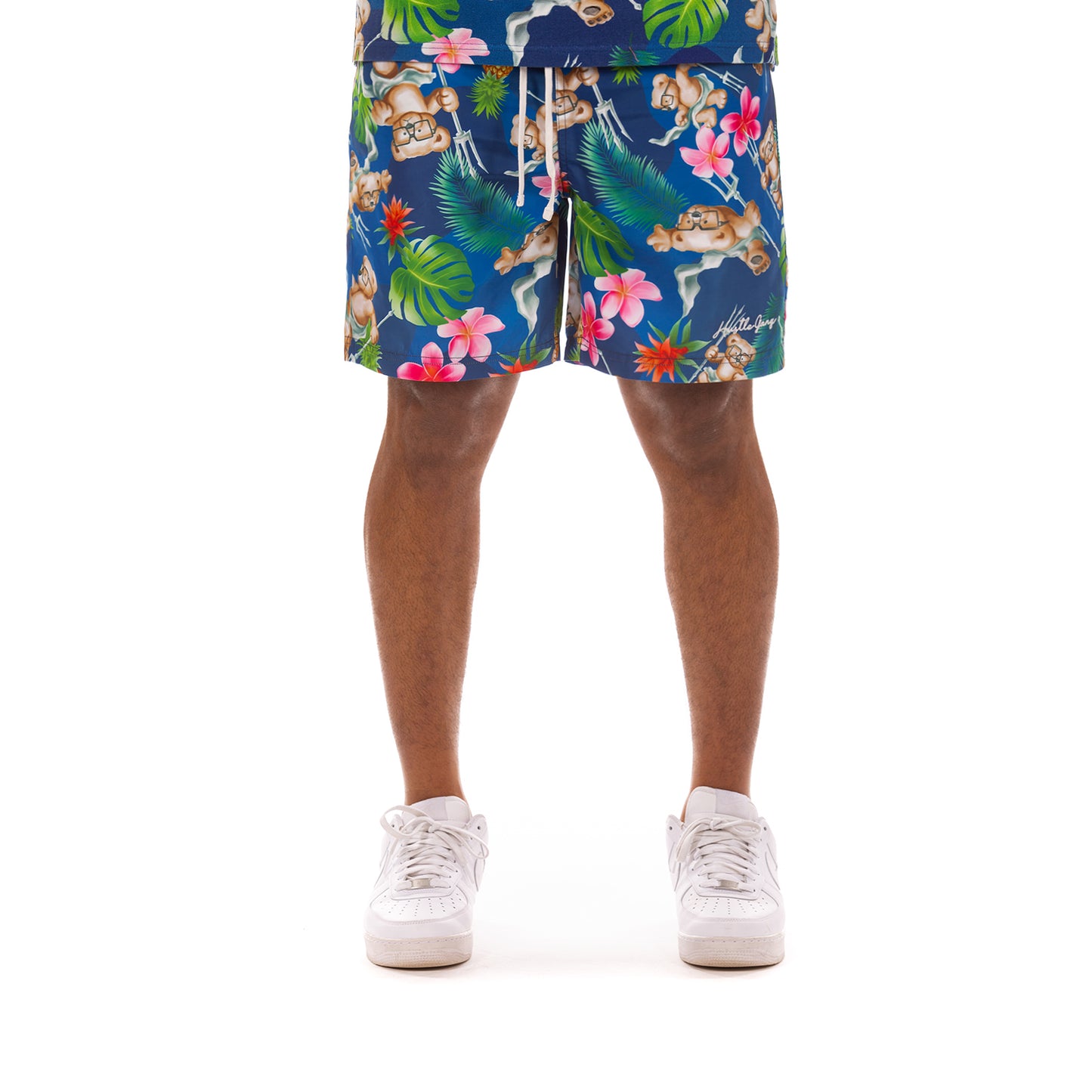 HG Sea Legs Short
