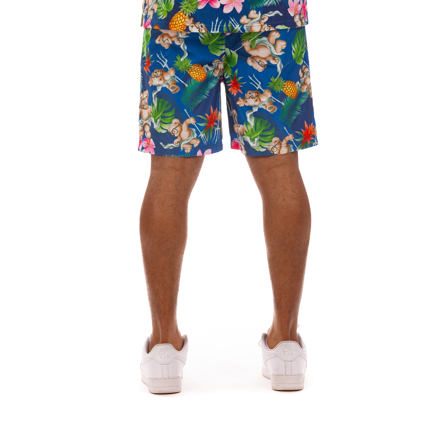 HG Sea Legs Short