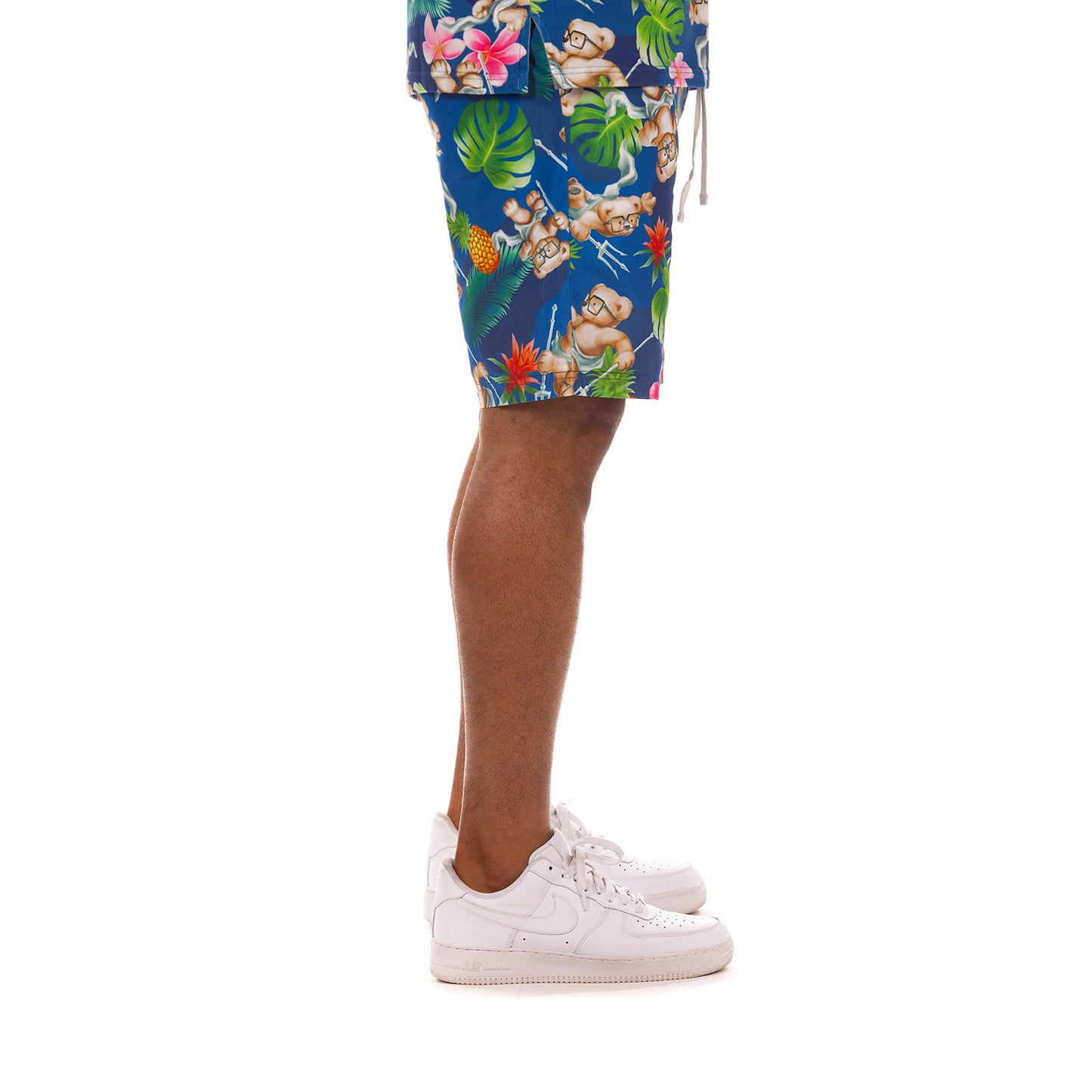 HG Sea Legs Short