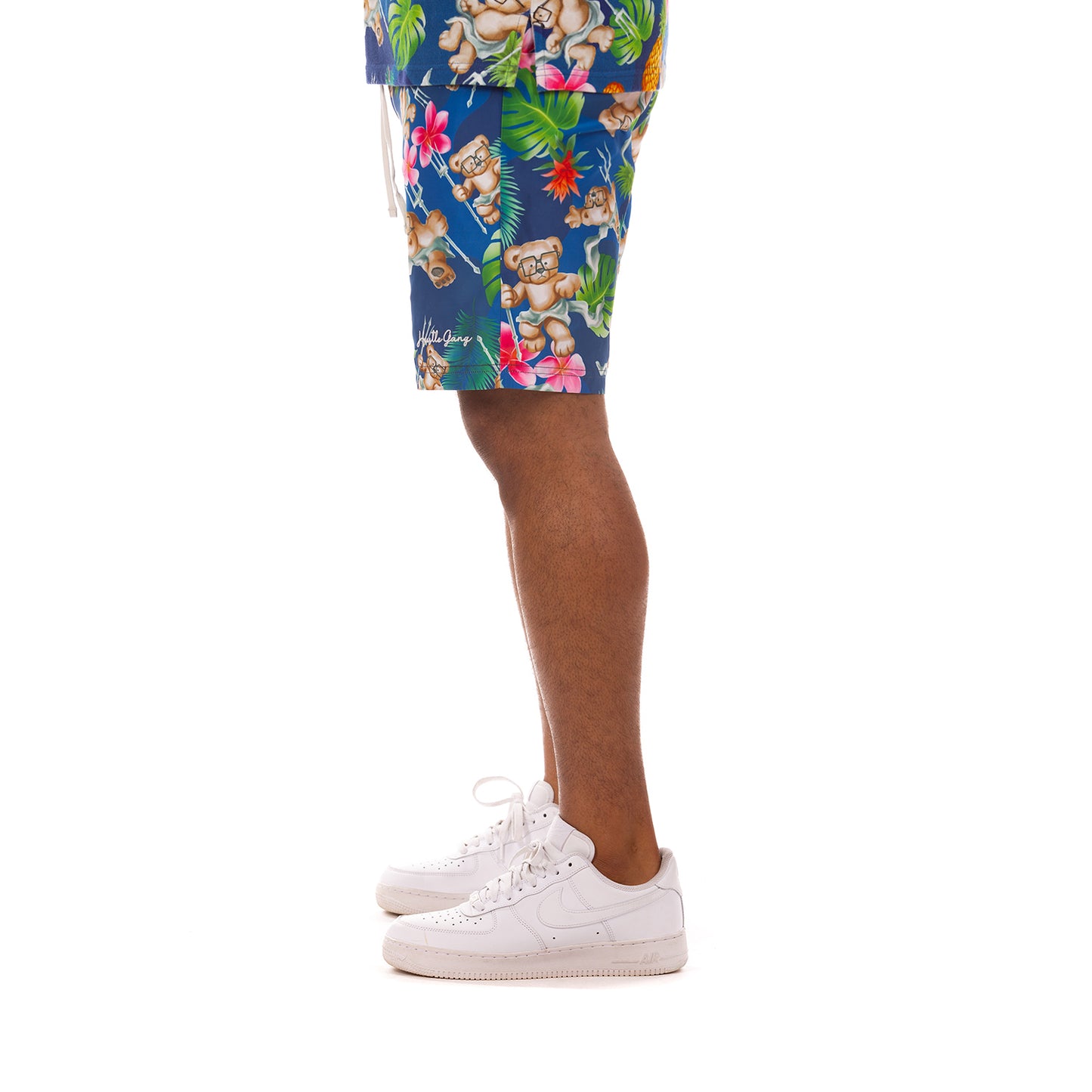HG Sea Legs Short